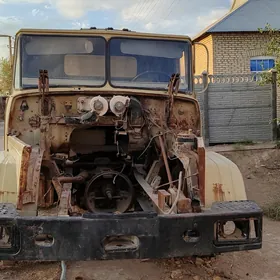 Kamaz 6520 2001