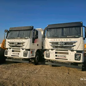 Iveco EuroCargo 2021