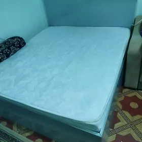 кровать 1адамлик.