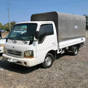 Kia Bongo 2003