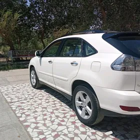 Lexus RX 330 2004