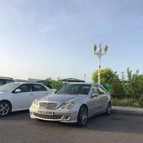 Mercedes-Benz C350 2006