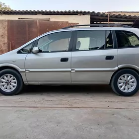 Opel Zafira 1999