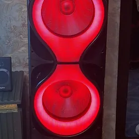 Bluetooth Колонка