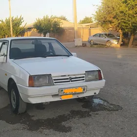 Lada 21099 2000
