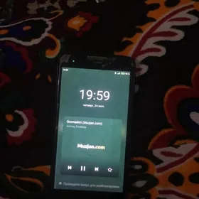 redmi not 4