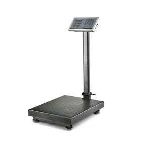 Весы Terezi 300kg Tezeri