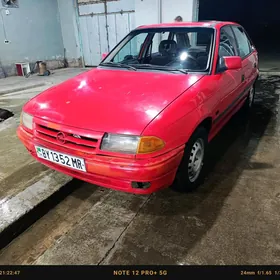Opel Astra 1992