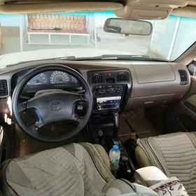 Toyota 4Runner 2000