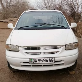 Kia Bongo 1996