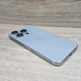 iPhone 15 pro