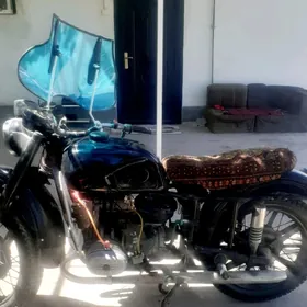 Ural 4320 1998