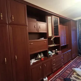 garnitur гарнитура