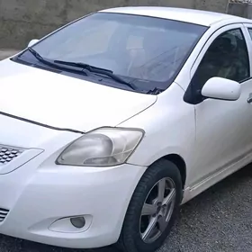 Toyota Yaris 2007
