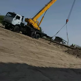 Kamaz 4310 1999