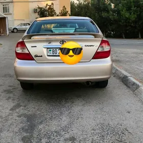 Toyota Camry 2002