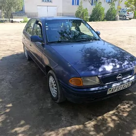 Opel Astra 1994