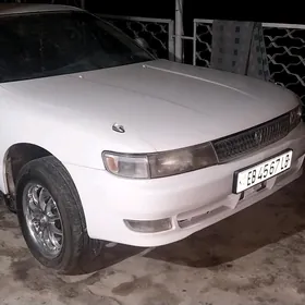 Toyota Mark II 1993