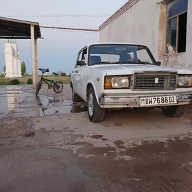 Lada 2107 1999
