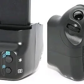 БУСТЕР на Canon