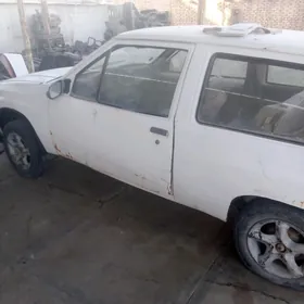 Opel Corsa 1992