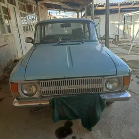 Москвич 412 1992