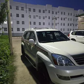 Lexus GX 470 2004
