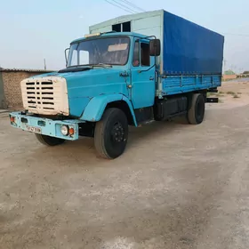 Zil 4331 1993