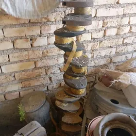 Wolwa wal 420 standart