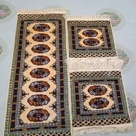 Maşyn haly
