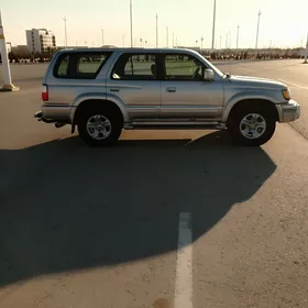 Toyota 4Runner 2002