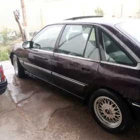 Opel Senator 1993