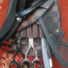 parihmaher gaycylar salon