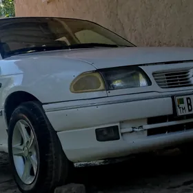 Opel Astra 1997