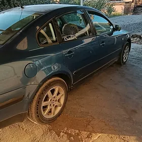 Volkswagen Passat 1997