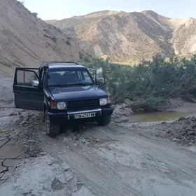 Mitsubishi Pajero 1995
