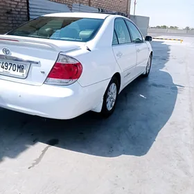 Toyota Camry 2002