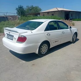 Toyota Camry 2003