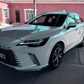 Lexus RX 350 2023