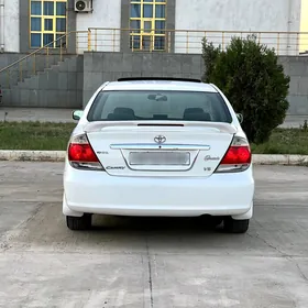 Toyota Camry 2005