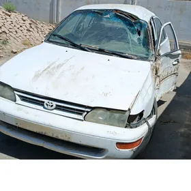 Toyota Corolla 1994