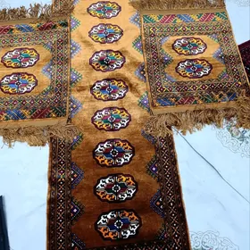 maşyn haly