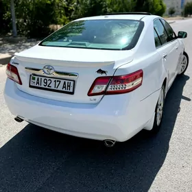 Toyota Camry 2010