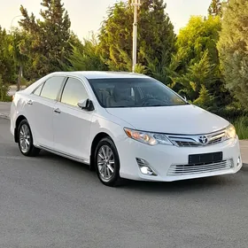 Toyota Camry 2014