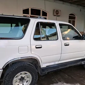 Toyota 4Runner 1993