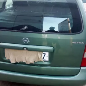 Opel Astra 1999
