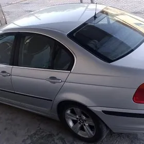 BMW 320 2001