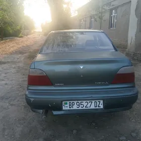 Daewoo Nexia 1995
