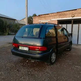 Toyota Previa 1997