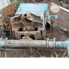 onki perodok tutyş